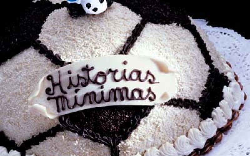 Historias mínimas
