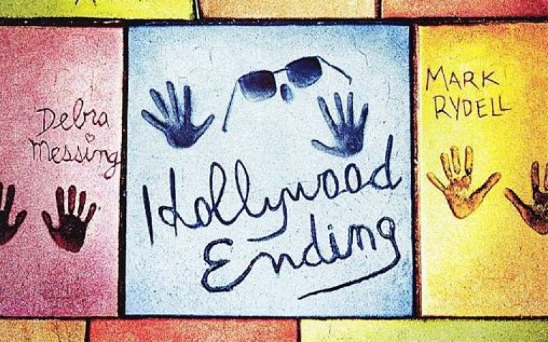 Hollywood Ending