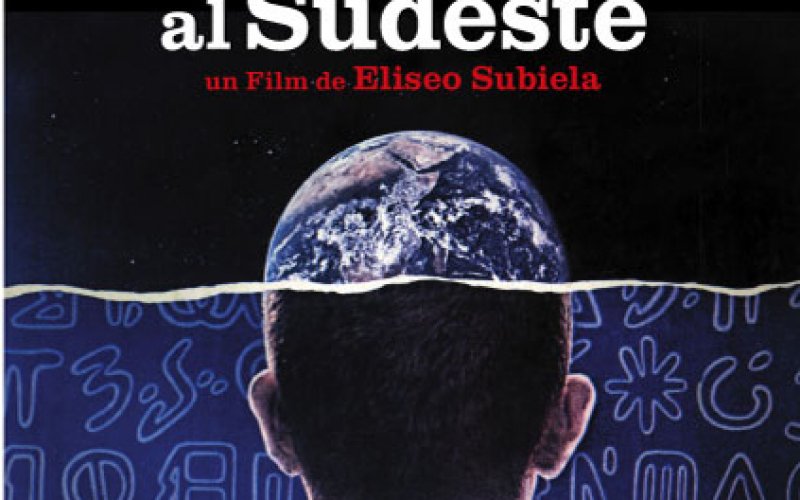 Hombre mirando al sudeste