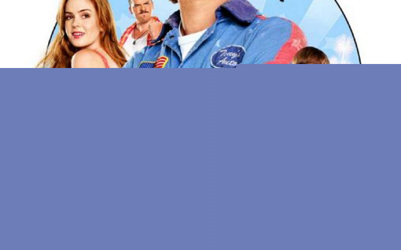 Hot Rod