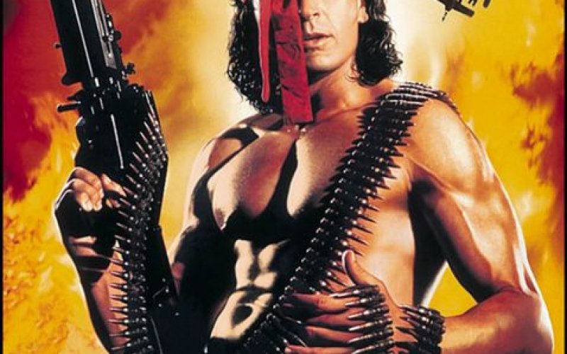 Hot Shots! Part Deux