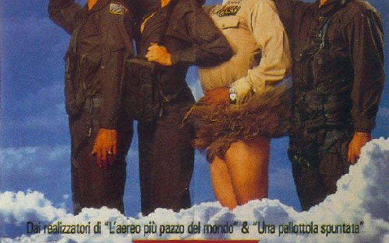 Hot Shots!