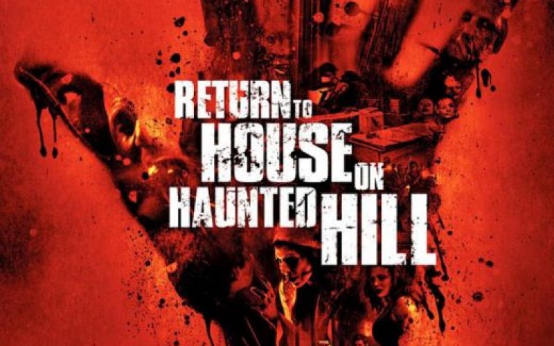 House on Haunted Hill