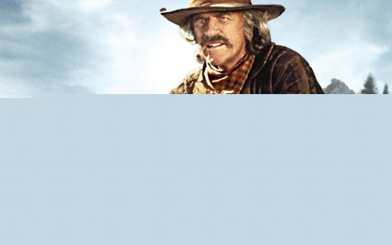 How the West Was Won