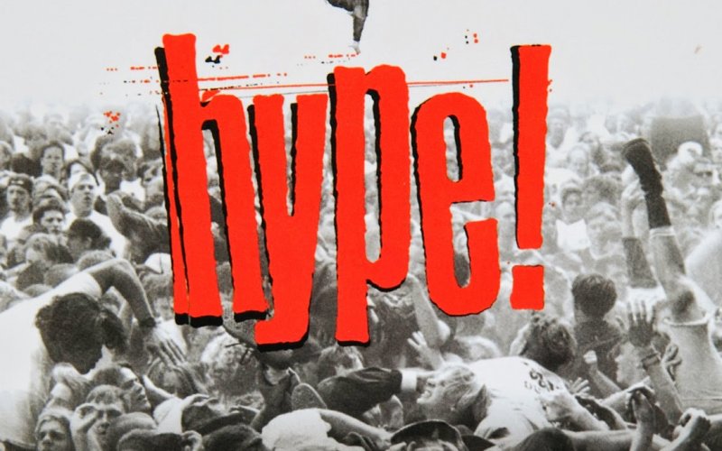 Hype!