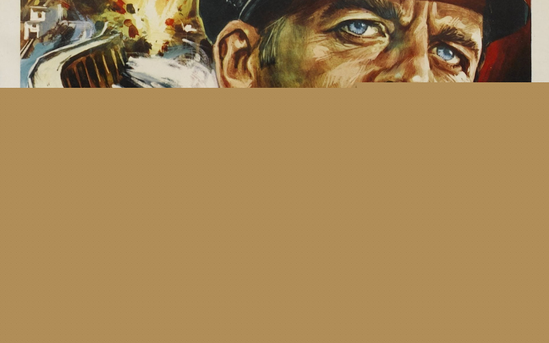 I leopardi di Churchill