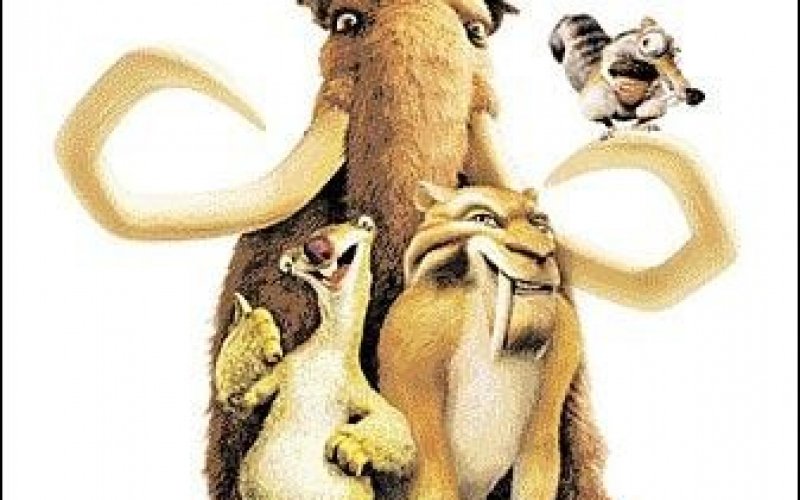 Ice Age