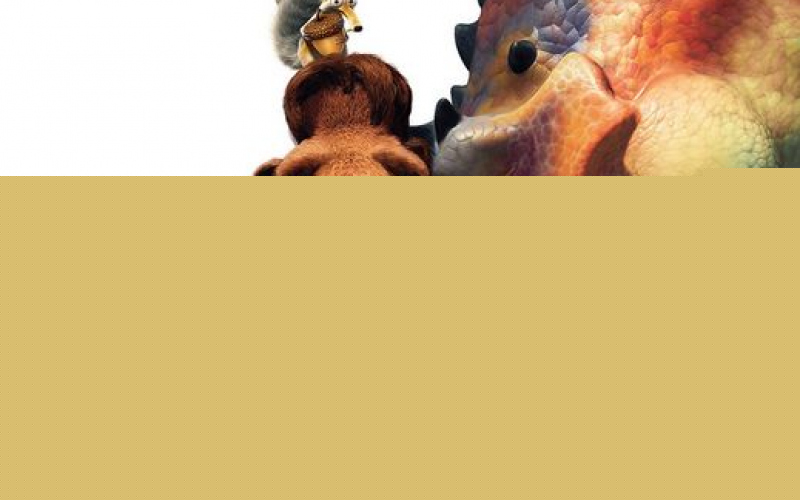 Ice Age: Dawn of the Dinosaurs