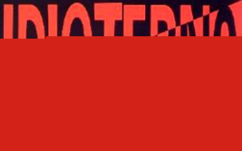 Idioterne
