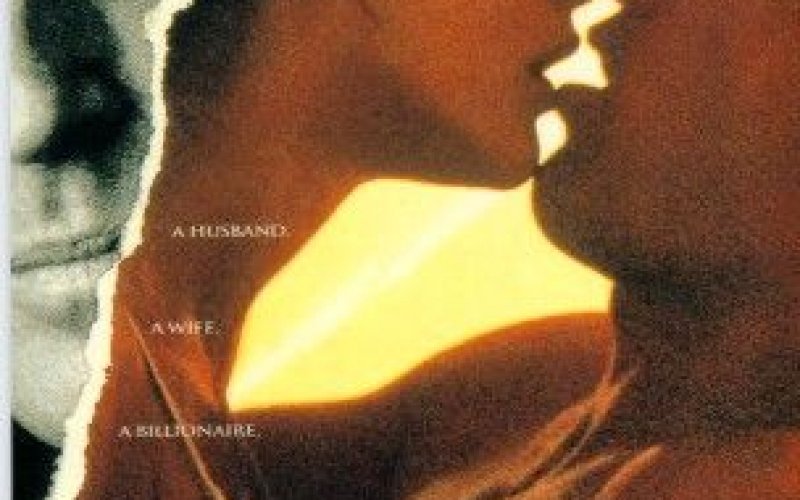 Indecent Proposal