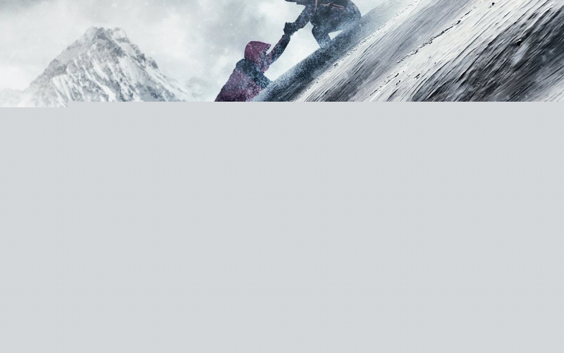 Infinite Storm