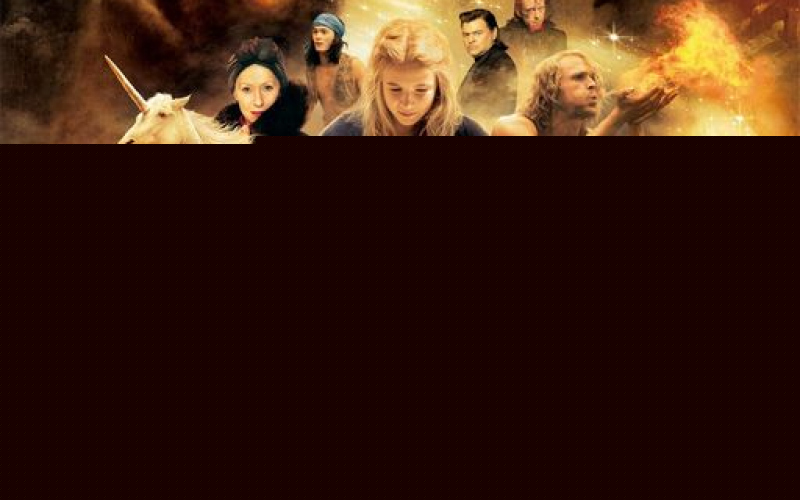 Inkheart