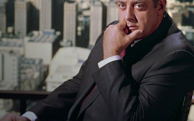 Ironside