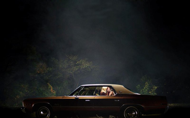 It Follows