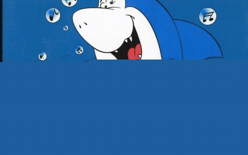 Jabberjaw