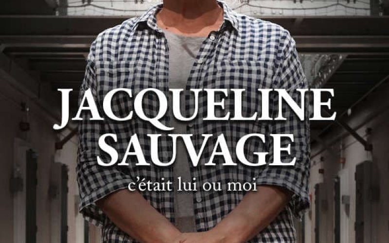 Jacqueline Sauvage, c'était lui ou moi