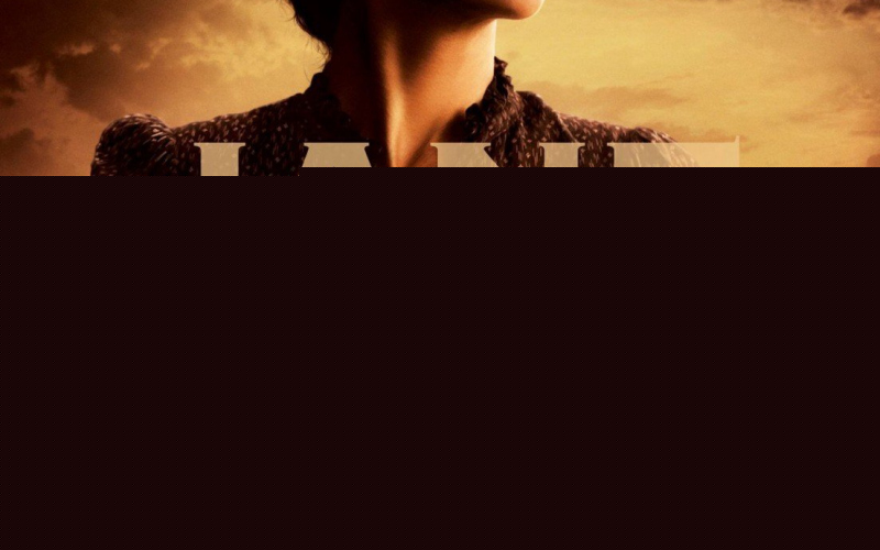 Jane Got A Gun