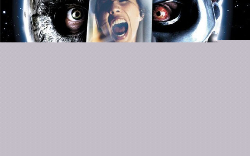 Jason X