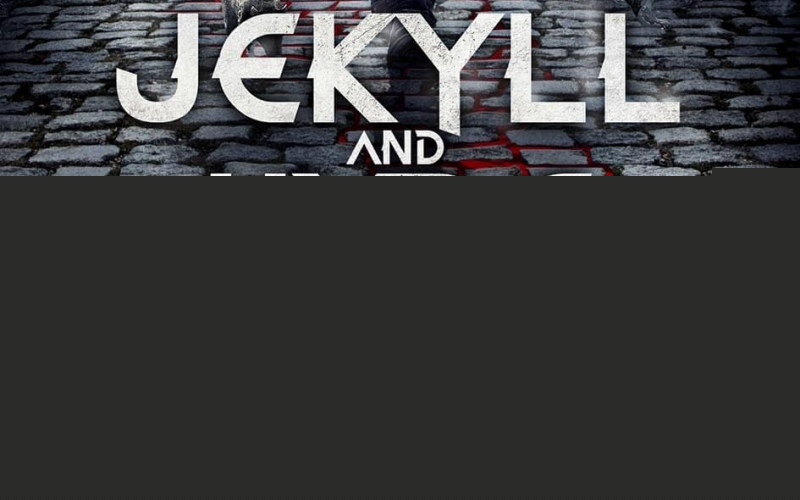 Jekyll and Hyde