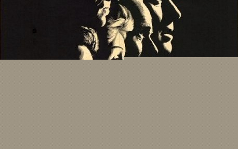 Judgment at Nuremberg