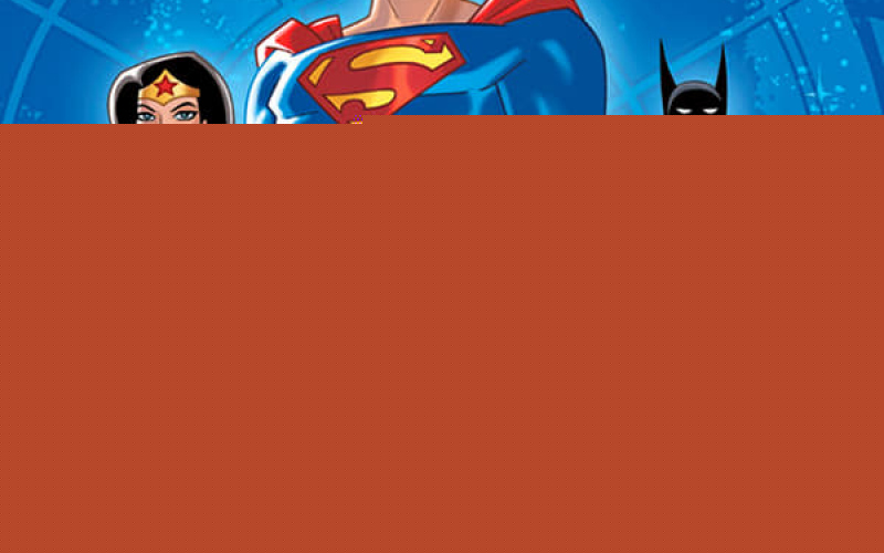 Justice League