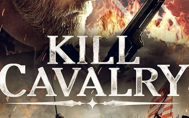 Kill Cavalry
