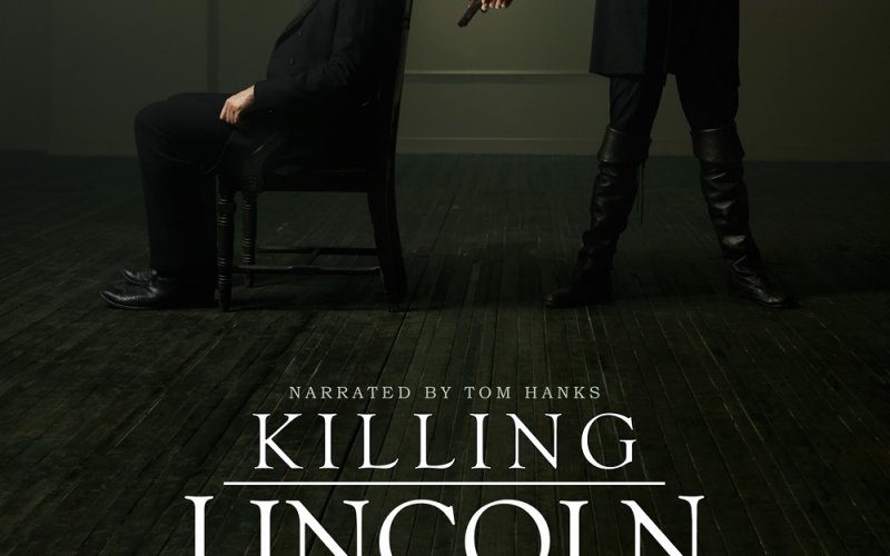 Killing Lincoln