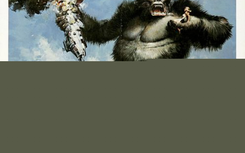 King Kong