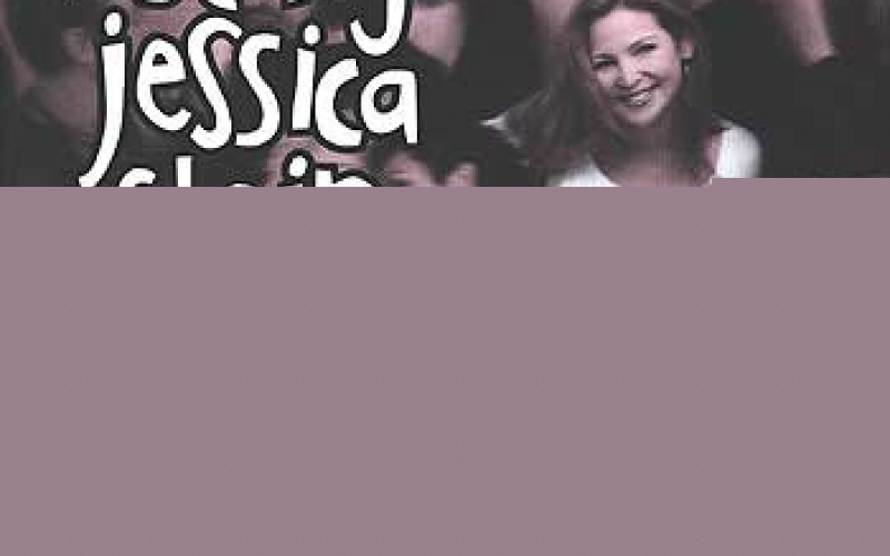 Kissing Jessica Stein