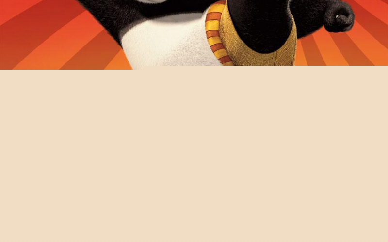 Kung Fu Panda