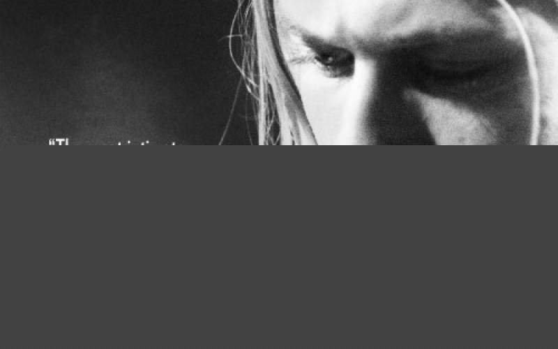 Kurt Cobain: Montage of Heck