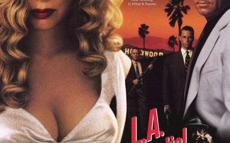 L.A. Confidential