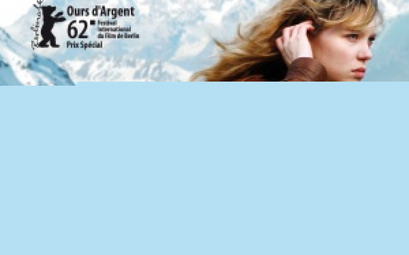 L'enfant d'en haut