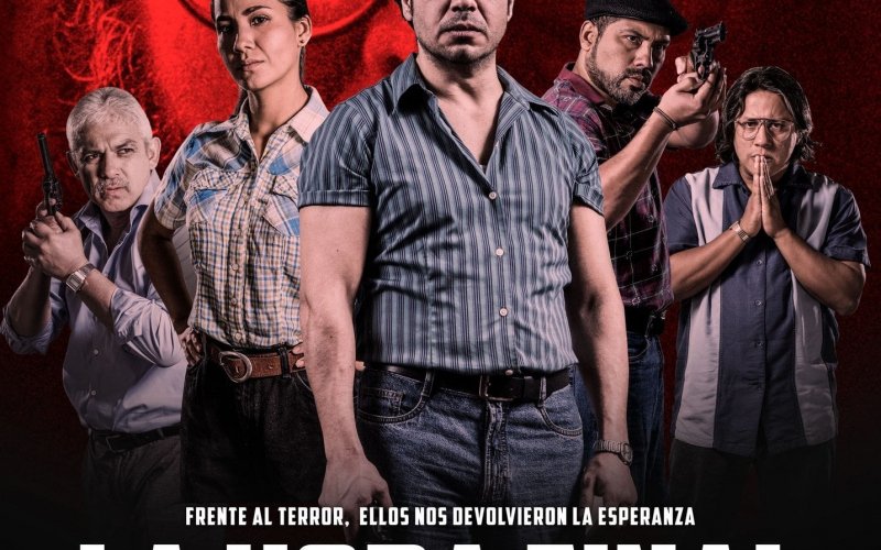 La Hora Final