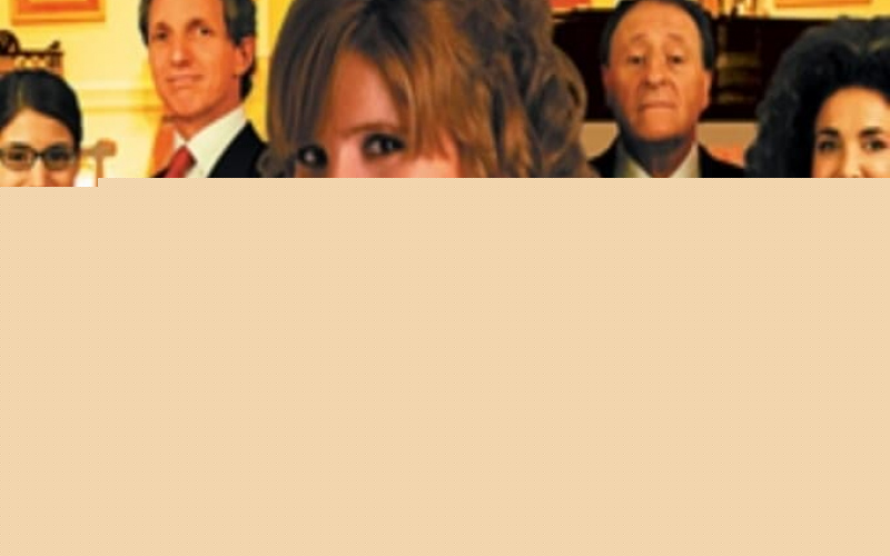 La Niñera