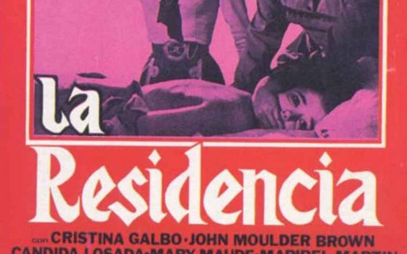 La Residencia