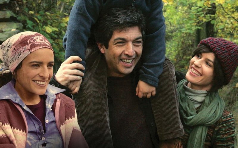 La educación de las hadas