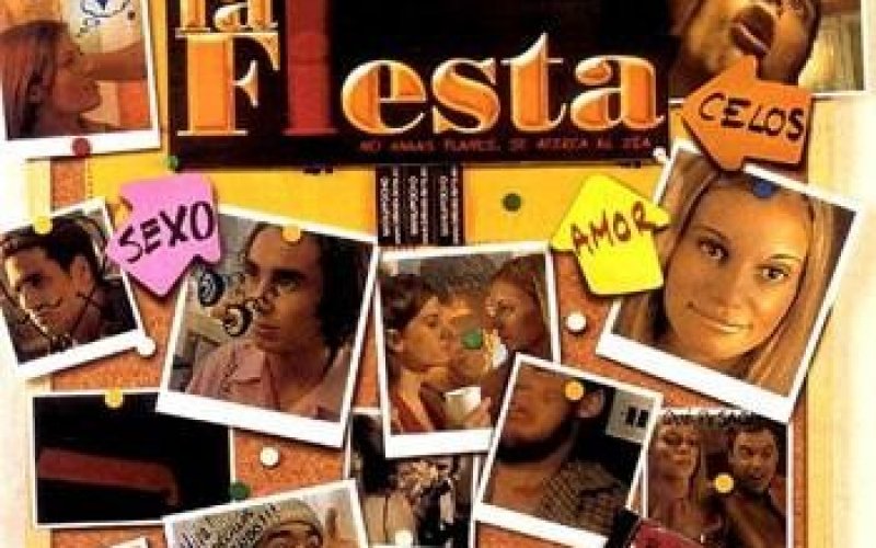 La fiesta