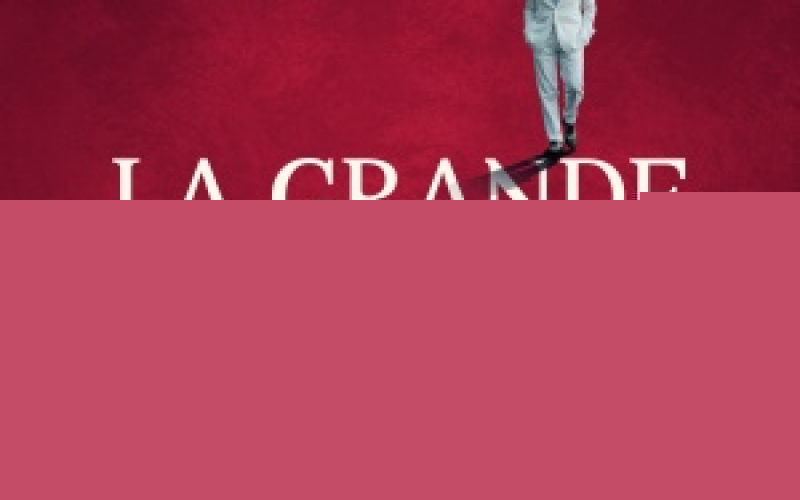 La grande bellezza