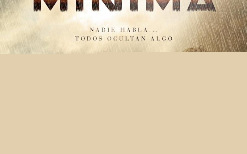 La isla mínima