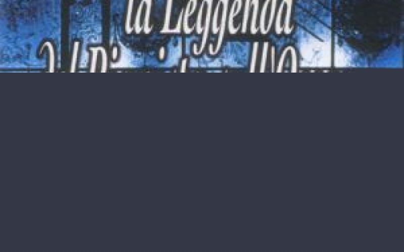 La leggenda del pianista sull'oceano
