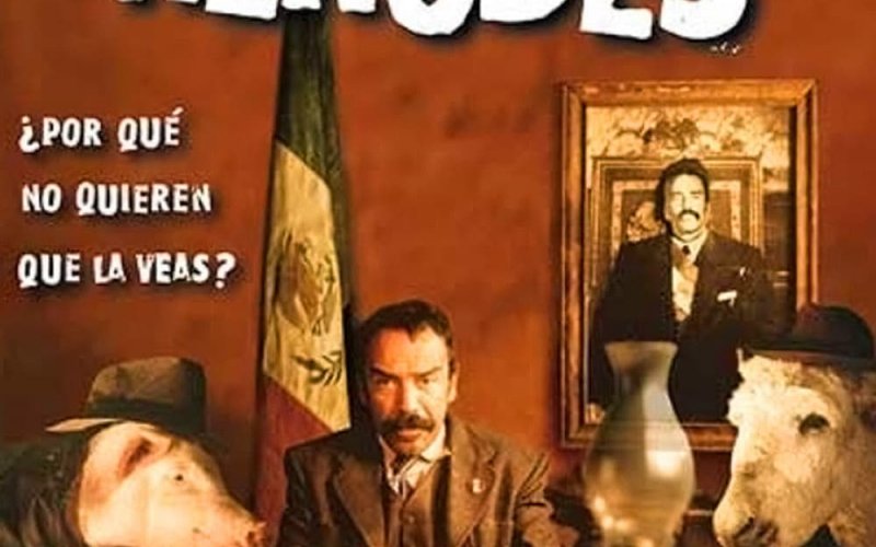 La ley de Herodes
