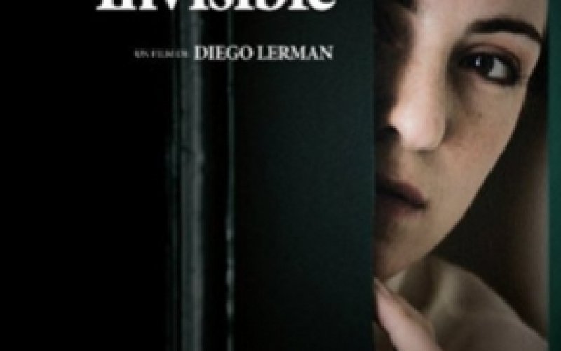 La mirada invisible