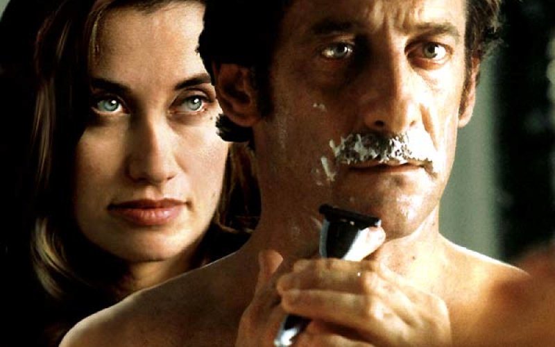 La moustache