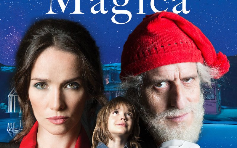 La noche mágica
