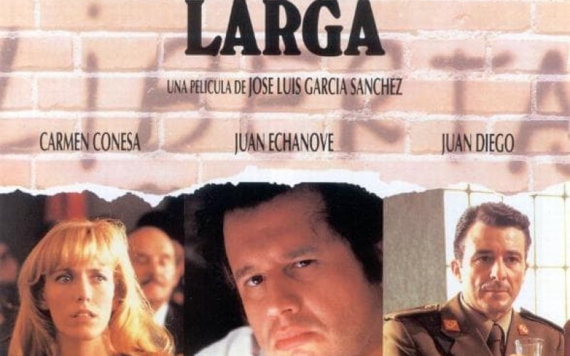 La noche más larga