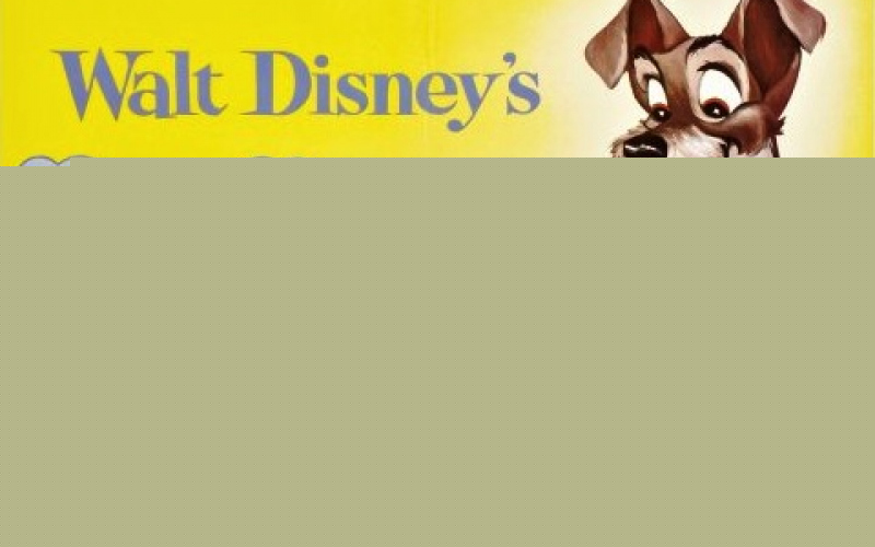 Lady and the Tramp