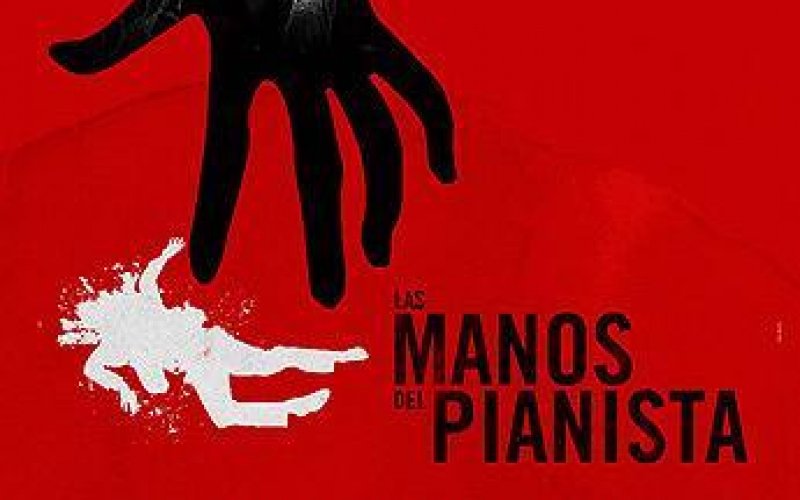 Las manos del pianista