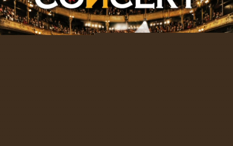 Le Concert