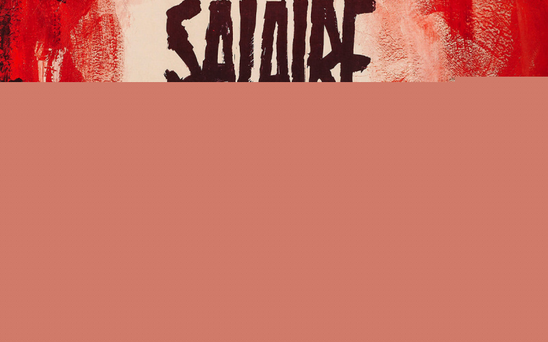 Le Salaire de la peur